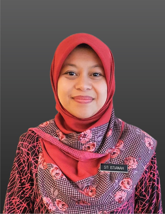 YBrs. Ts. Dr. Siti Istianah binti Mahdzur
